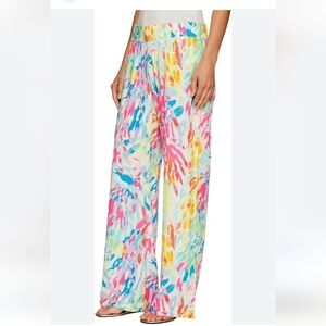 Lily Pulitzer Bal Harbour Palazzo Pant Size XS